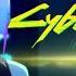 Cyberpunk Edgerunners AMV Headlock