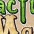 Cactus McCoy And The Curse Of Thorns OST Title Screen Music