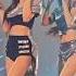 Jennie Lisa Don T Know What To Do BORN PINK FINALE IN SEOUL Bronpink Blackpink Lisa Jennie