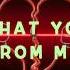 Take What You Want Remix Post Malone Ozzy Osbourne Nurav Lyric Video