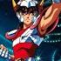 Archeage Music MAKE UP Pegasus Fantasy Saint Seiya Ost