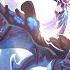 Magic Rush Heroes New Legend New Game Mode Sonn RU Eng Voice