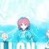 TOGENASHI TOGEARI Belle Papillon English Cover Nina AI