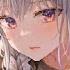 Nightcore All My Friends Are Fake Lyrics Tate McRae