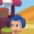Bubble Guppies Vamos Cozinhar