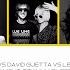 Chromeo Vs David Guetta Vs Leona Lewis Night By Night Titanium Bleeding Love Dj Paolo Monti