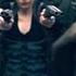 Resident Evil Afterlife 2010 Zombies Overrun The Prison Scene Movieclips