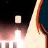 Chainsaw Man Ending 2 Time Left By ZUTOMAYO Piano Orchestral TV Version