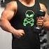Forearm Workout With Dumbbells Shorts