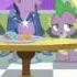 MY LITTLE PONY G3