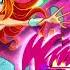 98 Studio Winx Club 4kids Opening Instrumental Rip