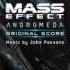 Mass Effect Andromeda Soundtrack 1 A Better Beginning