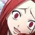 Lucy Vs Flare Fairy Tail