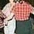 Australian Bush Dancing