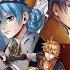 Party X Party Feat Rin Kagamine Len Kagamine