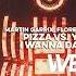Martin Garrix Pizza Vs You Got The Love Vs I Wanna Dance With Somebody WeDamnz Mashup