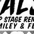 Smiley Feli Vals Dip Stage Remix