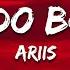 Ariis FUNK DO BOUNCE Brazilian Funk Lyrics