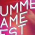 SUMMER GAME FEST 2025 4K60FPS Resident Evil Requiem More