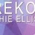 DedRekoning Feat Sophie Ellis Bextor Only Child Paul Oakenfold Deep Down Remix
