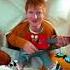 Sneak Peek Ed Sheeran S New Album