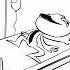 Finally Animation Meme Shorts