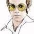 Elton John Street Kids