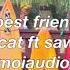 Audio Edit Best Friends