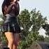 Story Whatsapp Mantap Diana Cristy