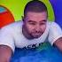 Stuck In A Water Slide