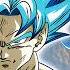 Dragon Ball Z Dokkan Battle Universe Tree Power Super Saiyan Blue Goku Intro OST