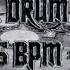 Symphonic Black Metal Drum Track 145 BPM HQ HD Preset 2 0