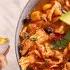 Easy Chicken Tortilla Soup Recipe