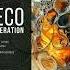 Veeco New Generation Arbey Gonzalez Remix Stellar Fountain