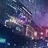 Blade Runner Bliss PURE Ambient Cyberpunk Music Ethereal Sci Fi Music ULTRA RELAXING