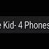 Rich The Kid 4 Phone S Lyrics