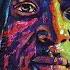 Alpha Blondy Whole Lotta Love