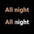 Nickelback She Keeps Me Up KARAOKE