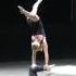 Urban Style Acrobatic Duo Oleg Kolesnichenko Yulia Nos
