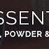Kit Essentials Foundation Powder Concealer RCMA Cinema Secrets Face Atelier