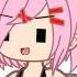 Zoom Call DDLC Gacha Cute