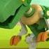 Tickety Toc Season 2 Episode 3 Dino Time