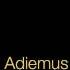 Jenkins Adiemus