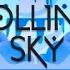 Rolling Sky A Dream Of 7 Years Soundtrack