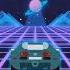 Retrowave Vibes The Perfect Girl Stick Nodes Shorts