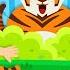 Two Tigers Tigers Race Animal Songs Nursery Rhymes Kids Songs JunyTony