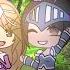 Soldier Poet King MEME Gacha Life Gift