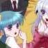 Higurashi No Naku Koro Ni Kai OST Gekitotsu