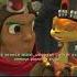 Daxter Got Game Tho