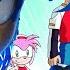 Sonic 3 Opening Sonic X Version